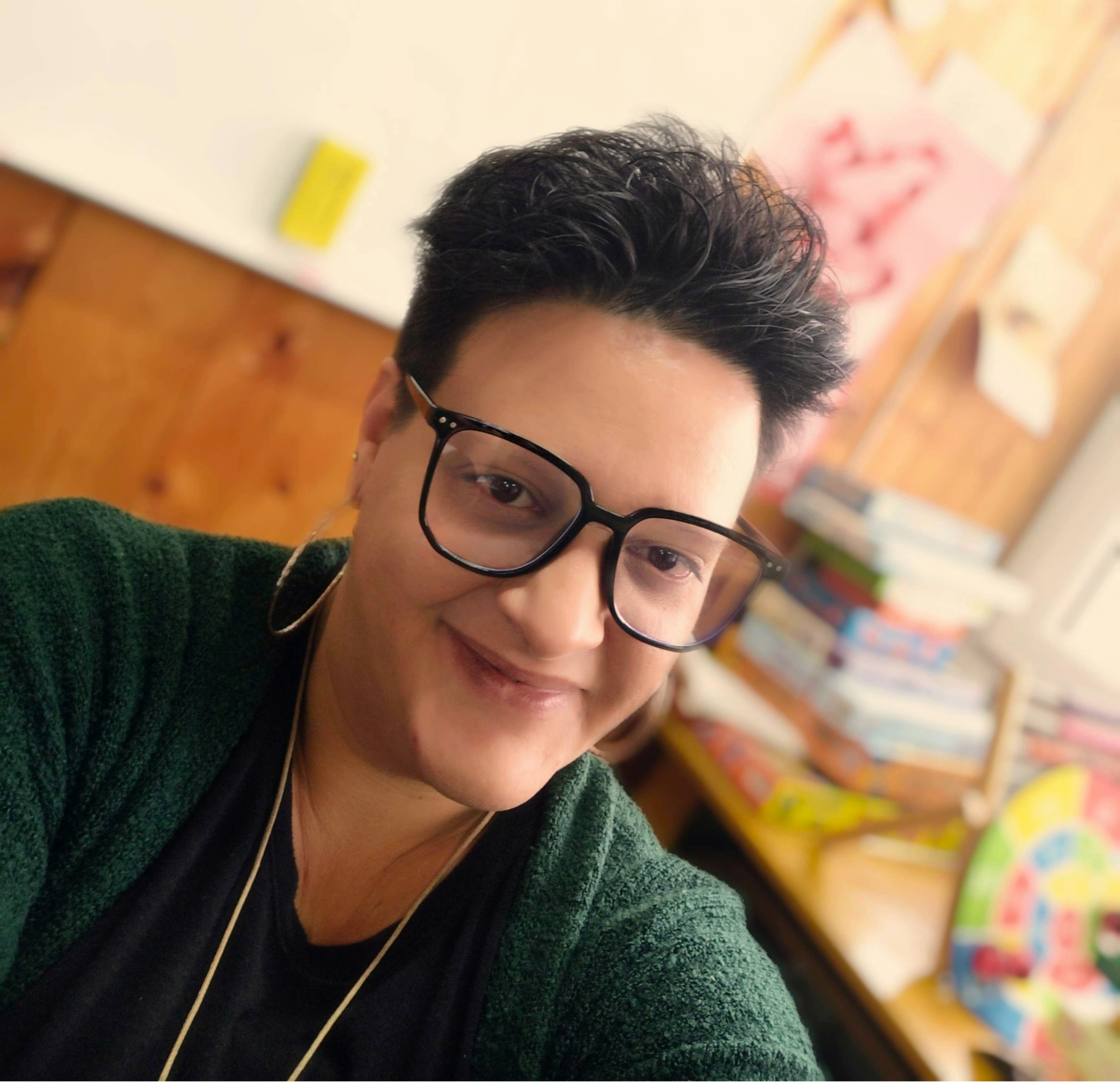 Faragó Papp Boglárka